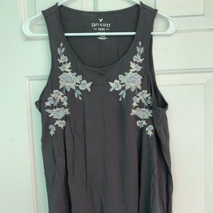 American Eagle Soft & Sexy Tank